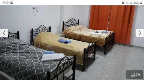 Hostal Chez William