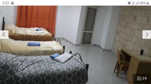 Hostal Chez William