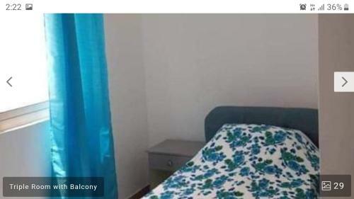 Hostal Chez William