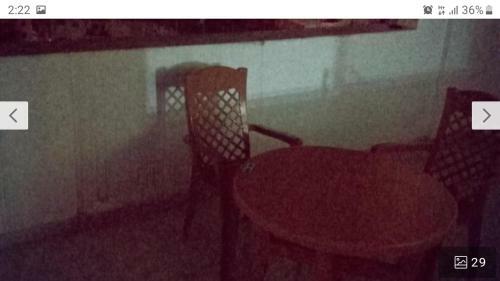 Hostal Chez William