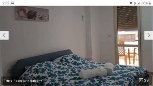Hostal Chez William