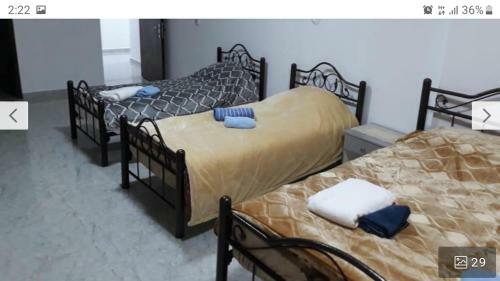 Hostal Chez William
