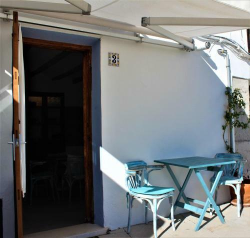 Apartamento Casita Altea