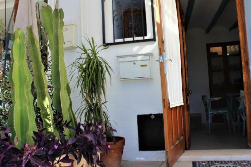 Apartamento Casita Altea
