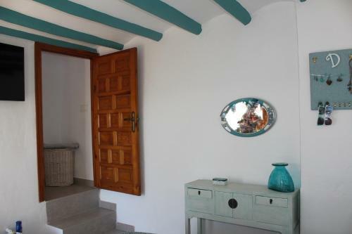 Apartamento Casita Altea