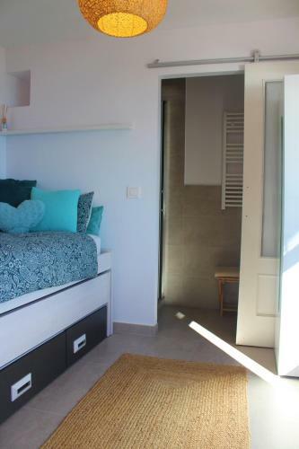 Apartamento Casita Altea