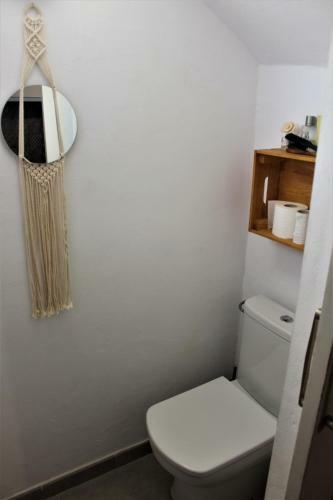 Apartamento Casita Altea