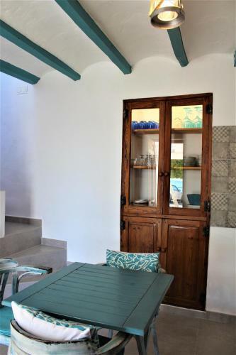 Apartamento Casita Altea