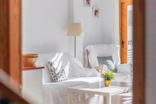 Apartamento Altea Villa Buraux