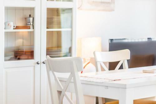 Apartamento Altea Villa Buraux