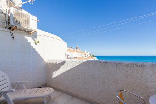 Apartamento Altea Villa Buraux