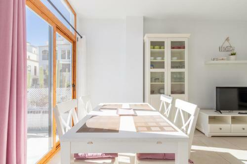 Apartamento Altea Villa Buraux