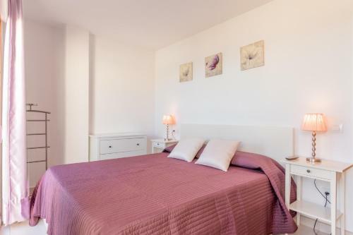 Apartamento Altea Villa Buraux