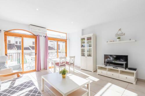 Apartamento Altea Villa Buraux