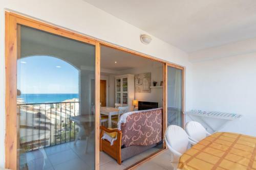 Apartamento Altea Villa Buraux