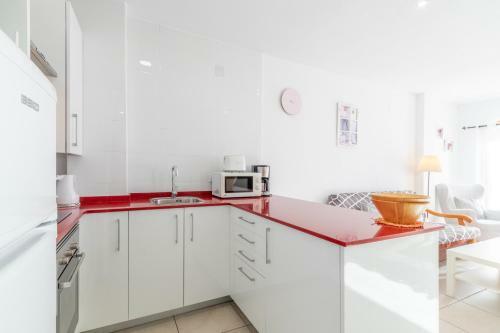 Apartamento Altea Villa Buraux
