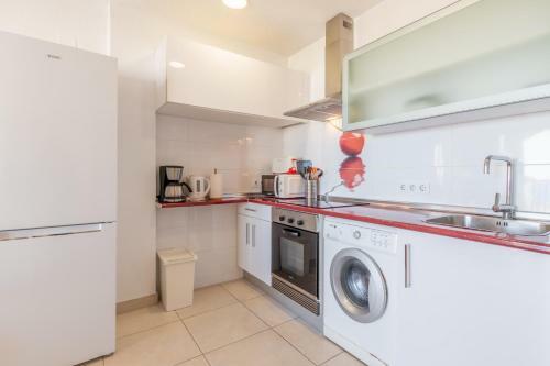 Apartamento Altea Villa Buraux