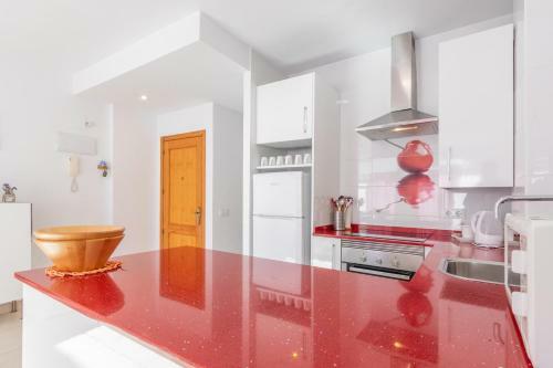 Apartamento Altea Villa Buraux
