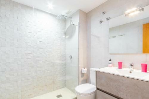 Apartamento Altea Villa Buraux