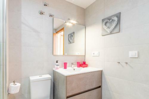 Apartamento Altea Villa Buraux