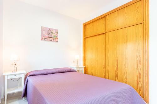 Apartamento Altea Villa Buraux