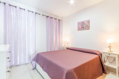 Apartamento Altea Villa Buraux