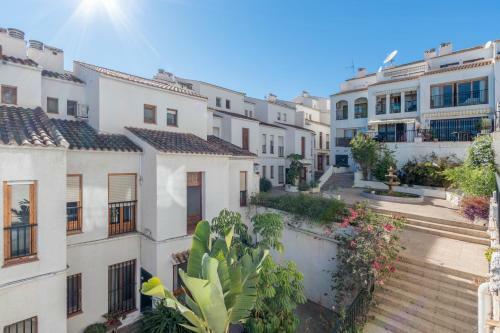 Apartamento Altea Villa Buraux