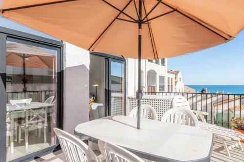 Apartamento Altea Villa Buraux