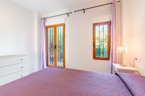 Apartamento Altea Villa Buraux