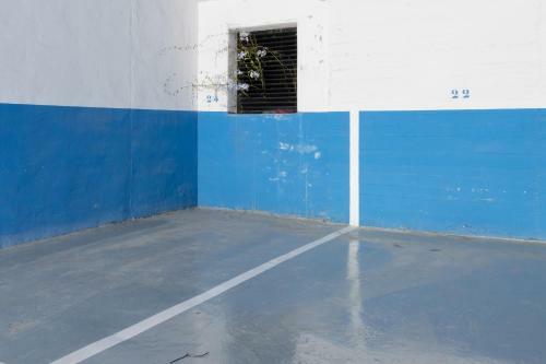 Apartamento Altea Villa Buraux