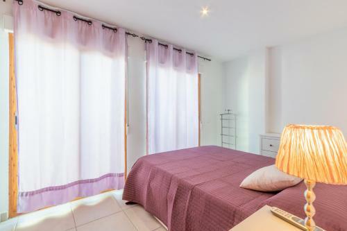 Apartamento Altea Villa Buraux