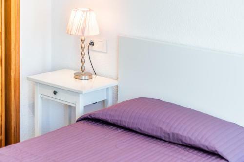 Apartamento Altea Villa Buraux