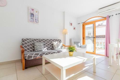 Apartamento Altea Villa Buraux