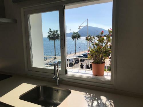 Apartamento Alteamar