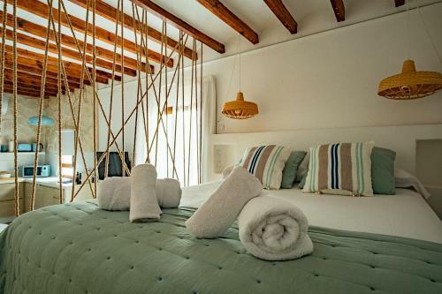 Apartamento Moona Hostal Altea