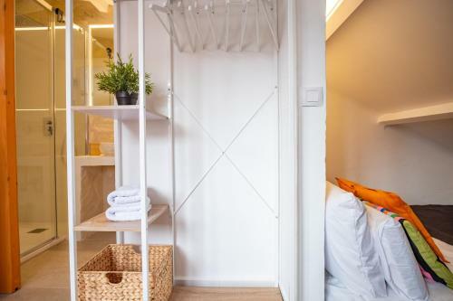 Apartamento Moona Hostal Altea