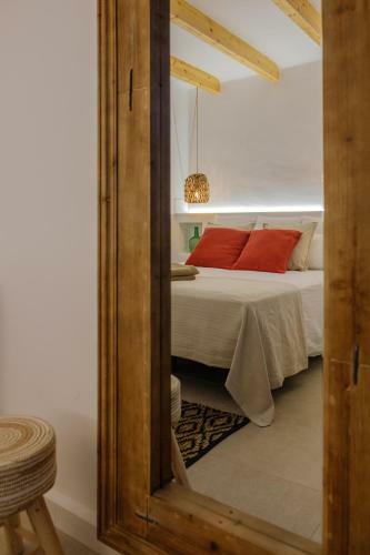 Apartamento Moona Hostal Altea