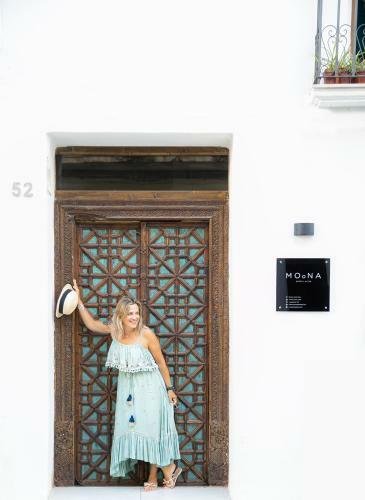 Apartamento Moona Hostal Altea