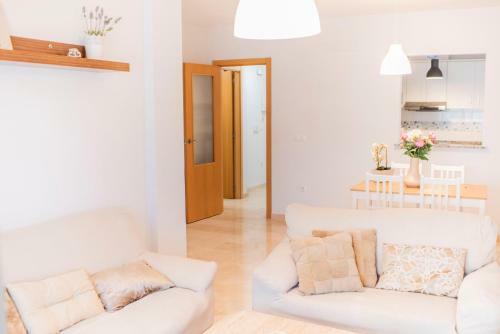 Apartamento Glp Altea Dreams