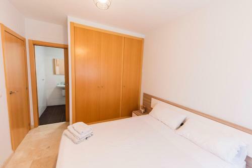 Apartamento Glp Altea Dreams