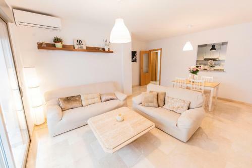 Apartamento Glp Altea Dreams