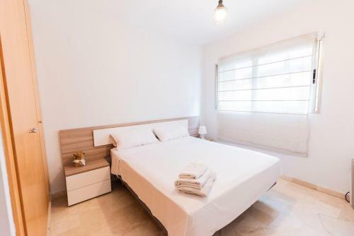 Apartamento Glp Altea Dreams