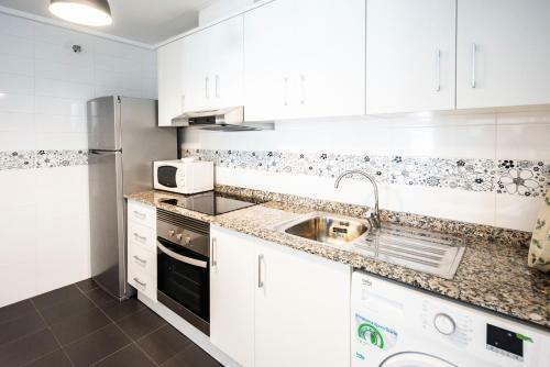 Apartamento Glp Altea Dreams