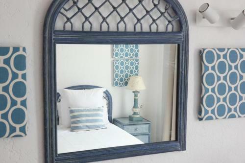 Sunny Apartment In Nova Altea VI With Pool