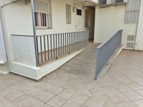Modern Apartment 4c With Sea Views In Altea