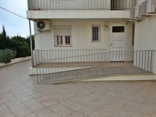 Modern Apartment 4c With Sea Views In Altea