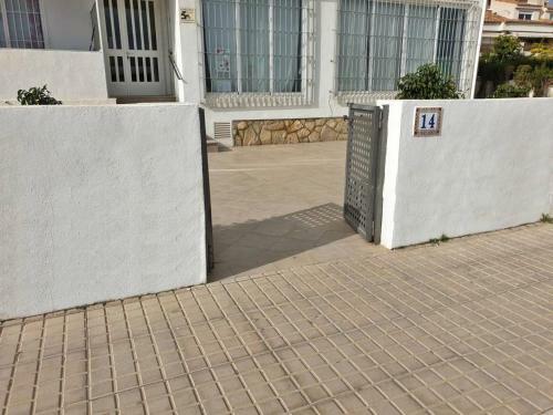 Modern Apartment 4c With Sea Views In Altea