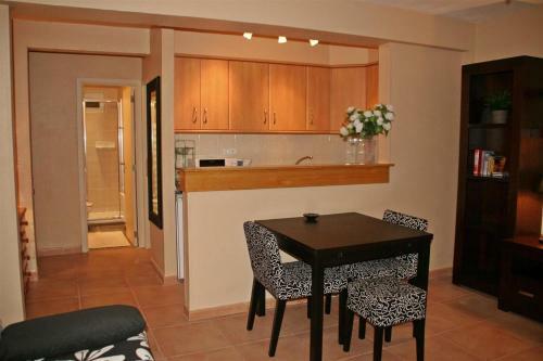 Modern Apartment 4c With Sea Views In Altea