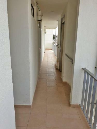 Modern Apartment 4c With Sea Views In Altea