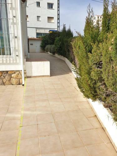 Modern Apartment 4c With Sea Views In Altea